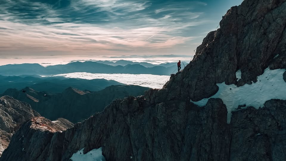 TRIGLAV: POT ODREŠITVE (dokumentarec)