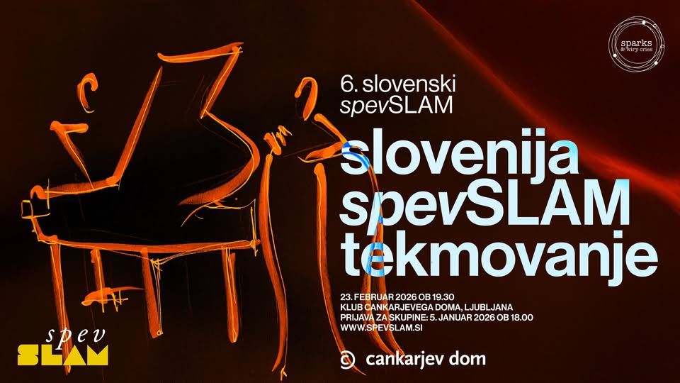 6. slovenski spevSLAM