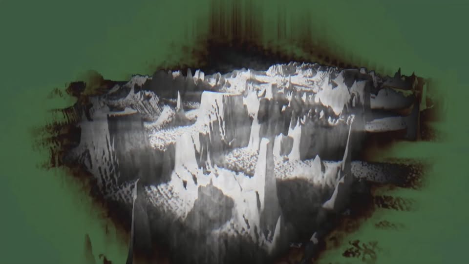 Video večer s Postajo DIVA: Uršula Berlot