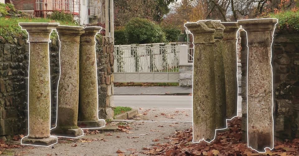 Po sledeh ponovne uporabe v Plečnikovi Ljubljani, vodstvo po mestu z avtorico Doro Janušič