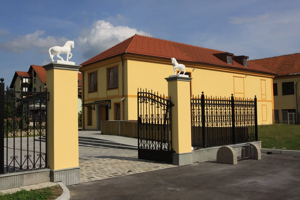 Klepet pod Pustim gradom: Zofija Šuligoj