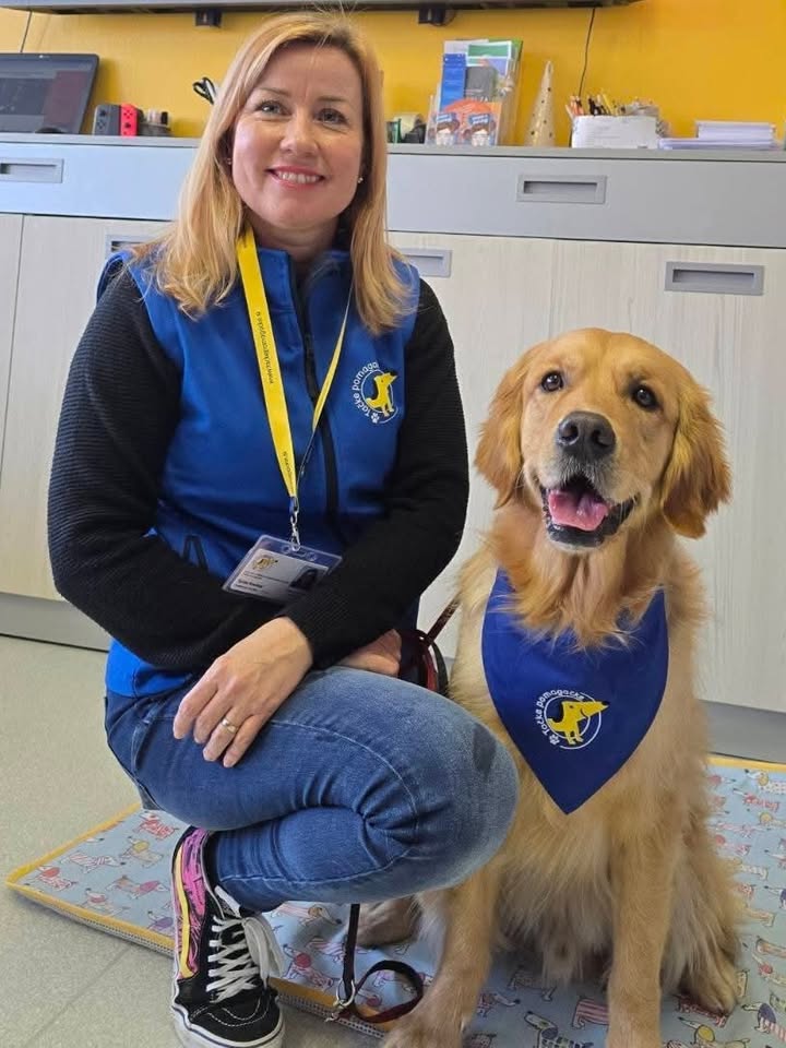 Bralne urice s tačkami