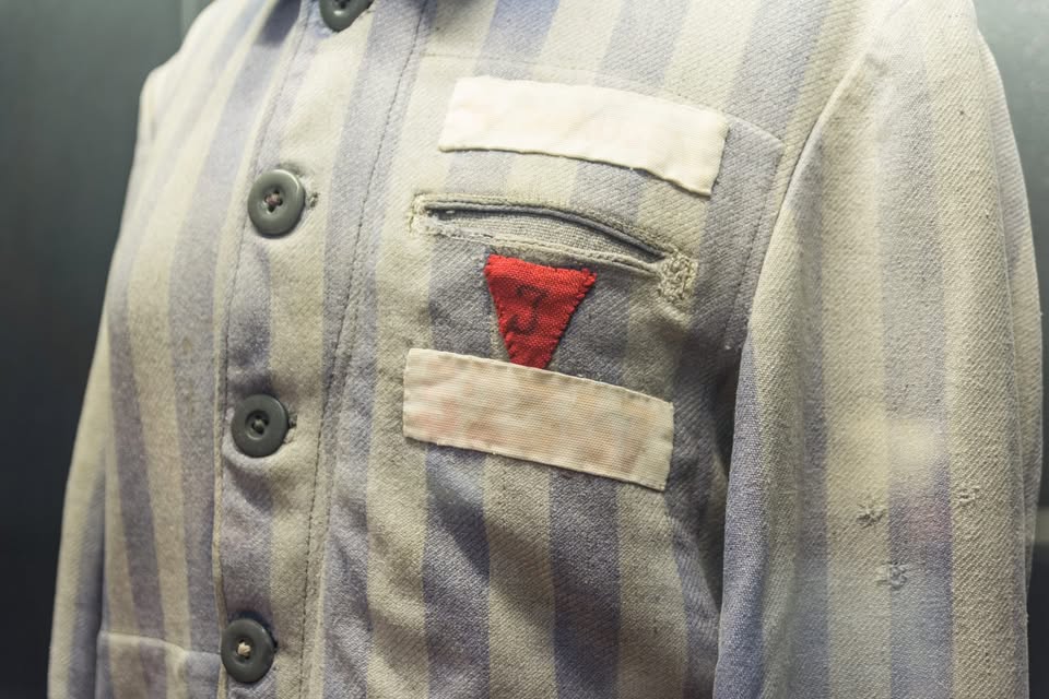 Slovenski taboriščniki v sistemu nacističnih koncentracijskih taborišč, predstavitev zbornika