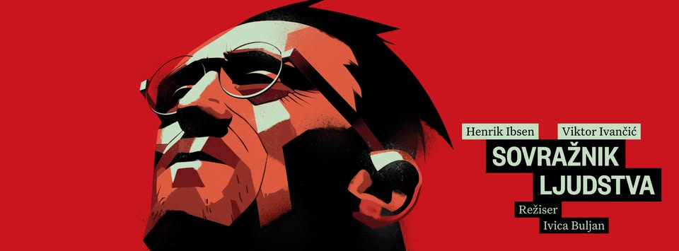 Henrik Ibsen, Viktor Ivančić 𝐒𝐨𝐯𝐫𝐚ž𝐧𝐢𝐤 𝐥𝐣𝐮𝐝𝐬𝐭𝐯𝐚