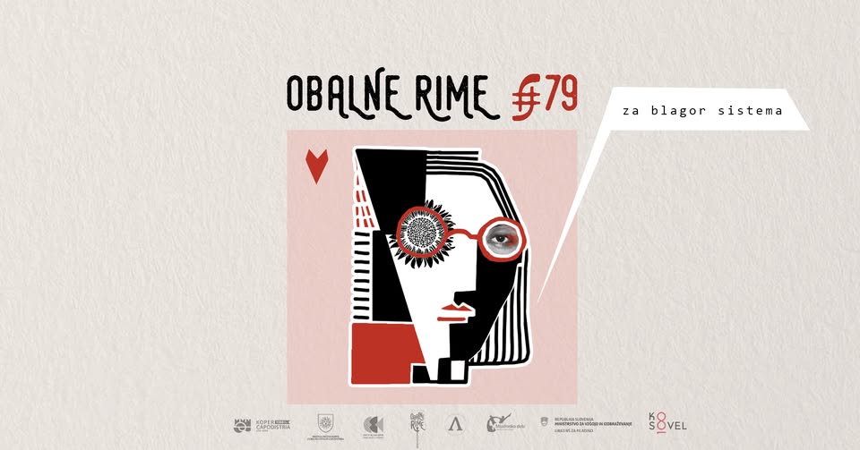 Obalne rime #79: Srečko sreča Srečko