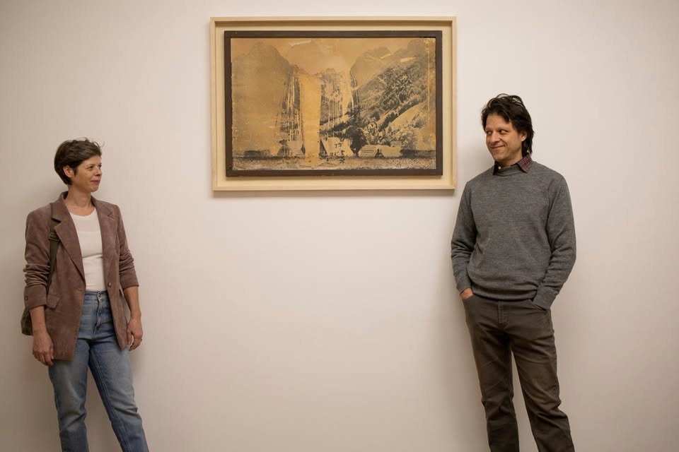 Osmomarčevski risani kolaž (LUV FEST)