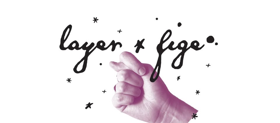 LAYER x FIGE 2026