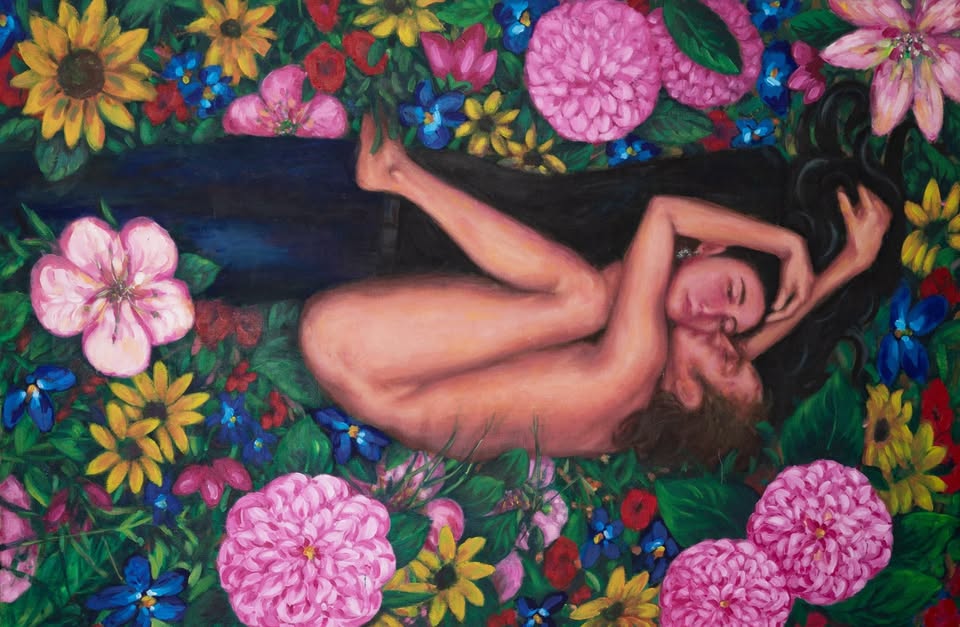 Vabilo na odprtje razstave NOSTALGIJA / NOSTALGIA