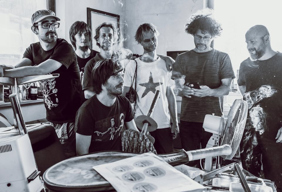 Defonija: OHOLO! (SI)