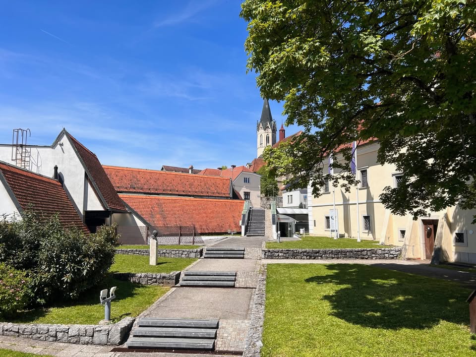 Muzejske počitniške delavnice za otroke