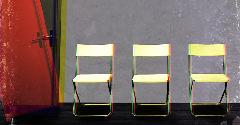 ŠtudenTeater: Mimobežnice