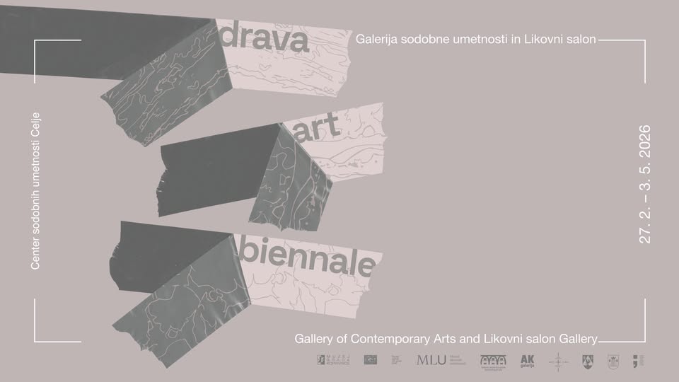 Drava Art Biennale