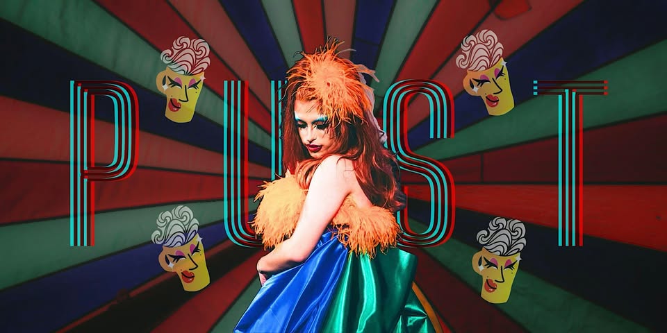 Akira Ve / Karaoke, kviz, drag – Carnival edition