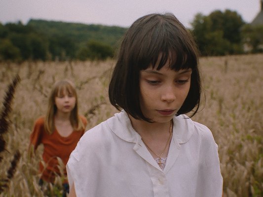 IDA, KI JE PELA TAKO GRDO, DA SO ŠE MRTVI VSTALI OD MRTVIH IN ZAPELI Z NJO (2025), drama