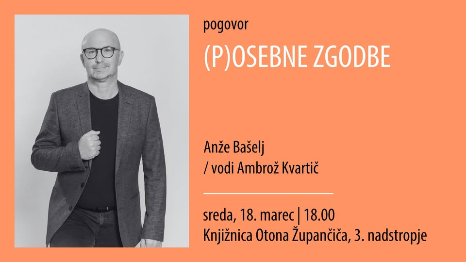 (P)osebne zgodbe