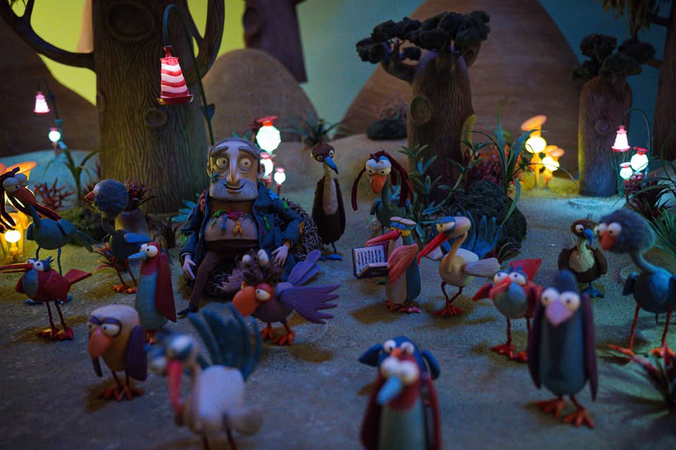 Prešernov dan v Kinoteki