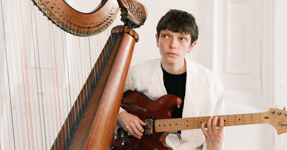 𝗛𝗿𝘃𝗮𝘁𝗶𝗻 / 𝗚𝗼𝗹𝗼𝗯 + 𝗖𝗲𝗿𝘆𝘀 𝗛𝗮𝗳𝗮𝗻𝗮 // Druga Godba 2026