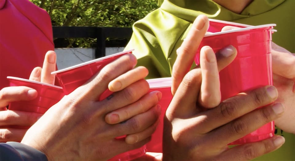 Image Syncers by Nina Davies