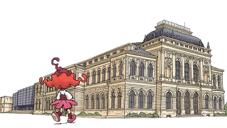 Galina nedeljska ustvarjalnica in brezplačno varstvo za otroke