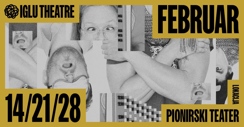 IGLU: Februar
