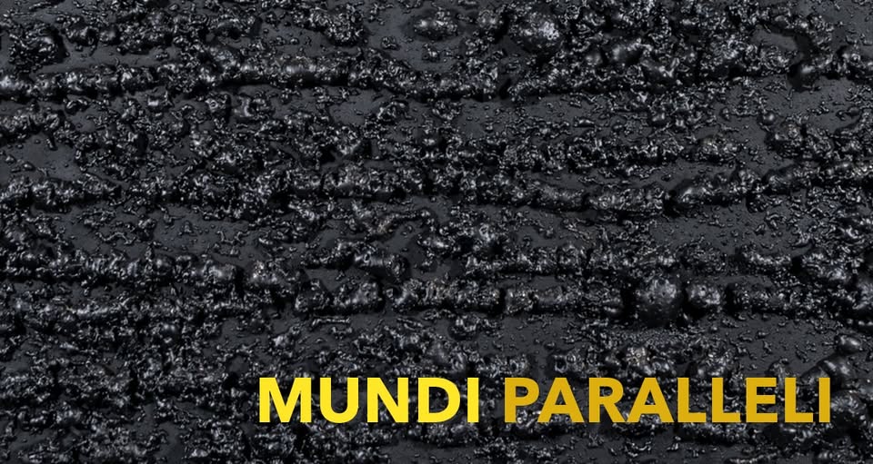 Odprtje razstave DUŠAN KIRBIŠ MUNDI PARALLELI