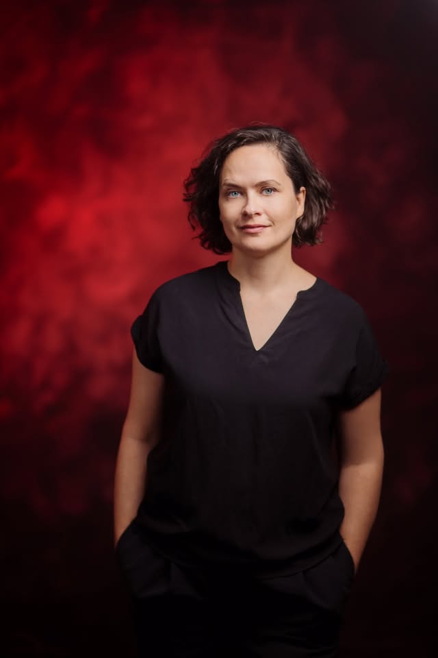 Tjaša Fabjančič & Big Band RTV Slovenija / promocijski koncert ob izidu albuma