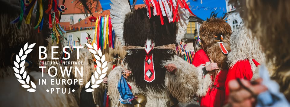 66. KURENTOVANJE 2026