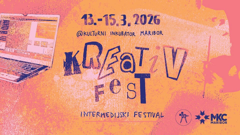 KreativFest - intermedijski festival