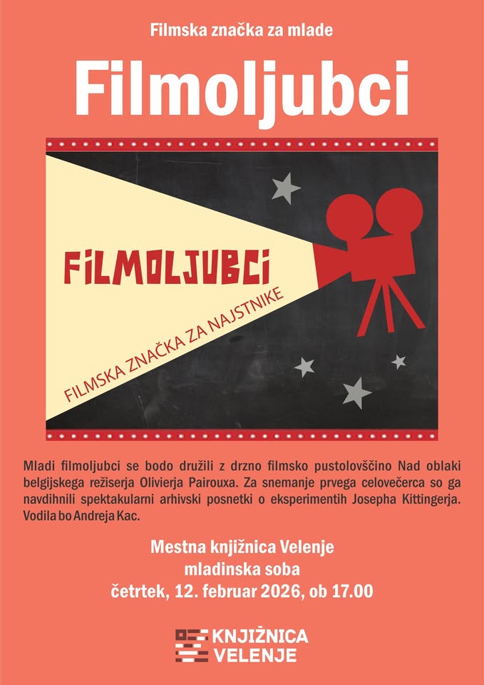 Filmoljubci
