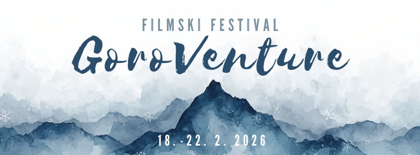 Filmski festival GoroVenture