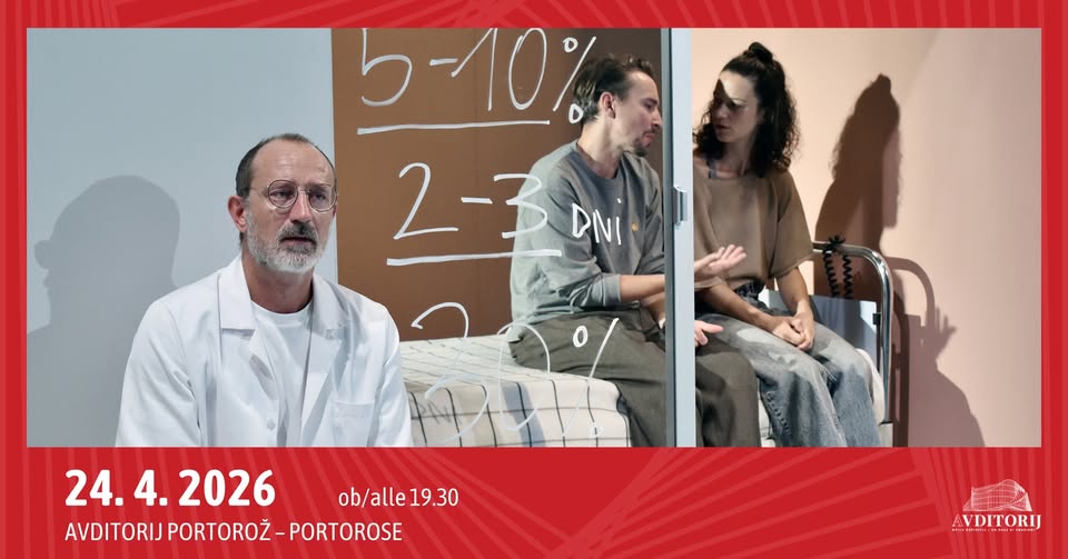 Abonma in izven: 64 / Abbonamento e fuori abbonamento: 64