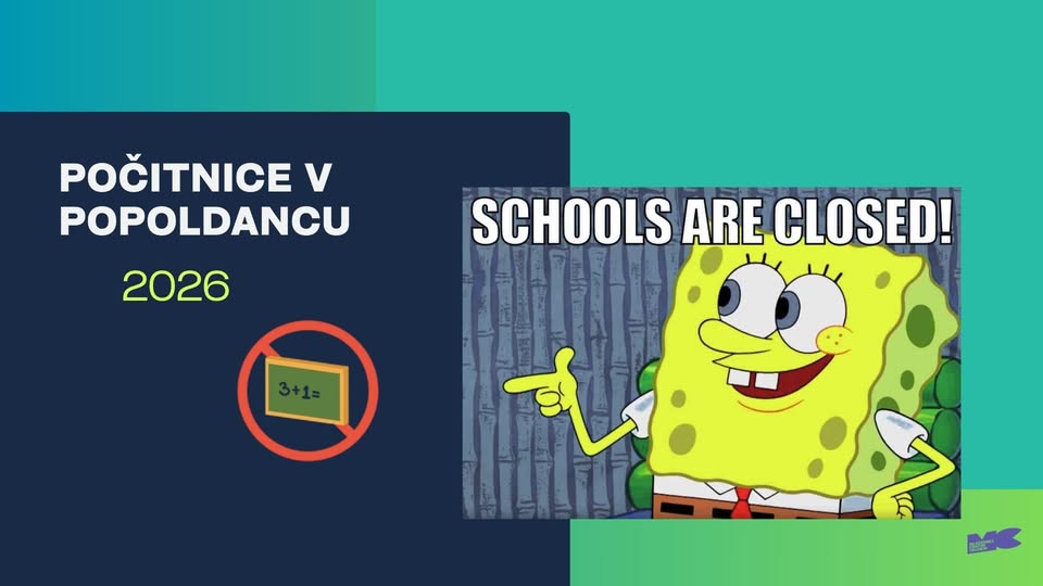 Počitnice v Popoldancu