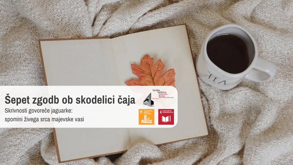 KK Deskle: bralni klub