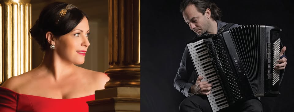 Nuška Drašček in Marko Hatlak: V DVOJE