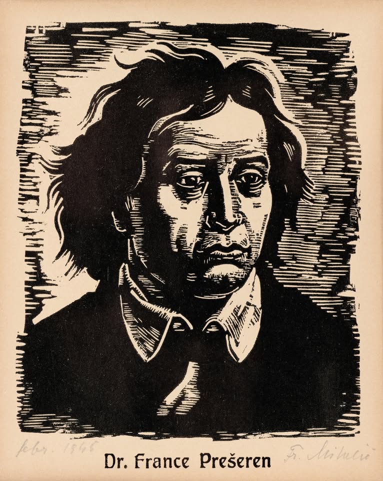 Muzejske zgodbe na Koroškem radiu: Slovenski kulturni praznik