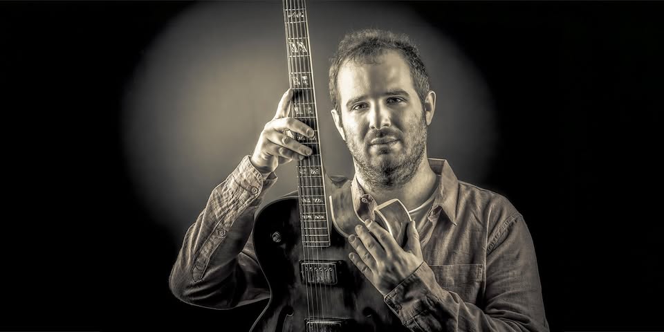 Martin Iaies Quartet / Jazz