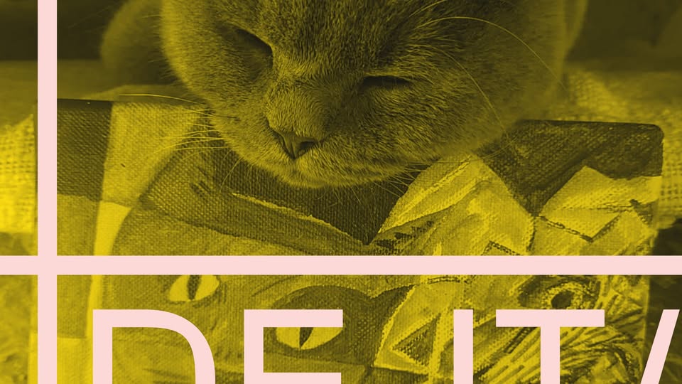 Delavnica čuječega risanja s Petrom Ciuhom | | ART VITAL