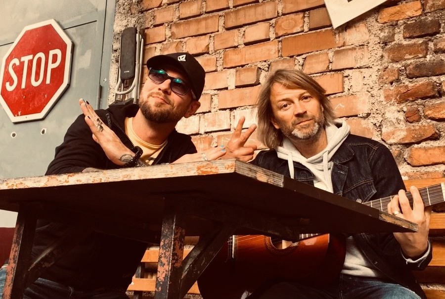 1NA1: GUŠTI & TOMI M.: Akustični koncert