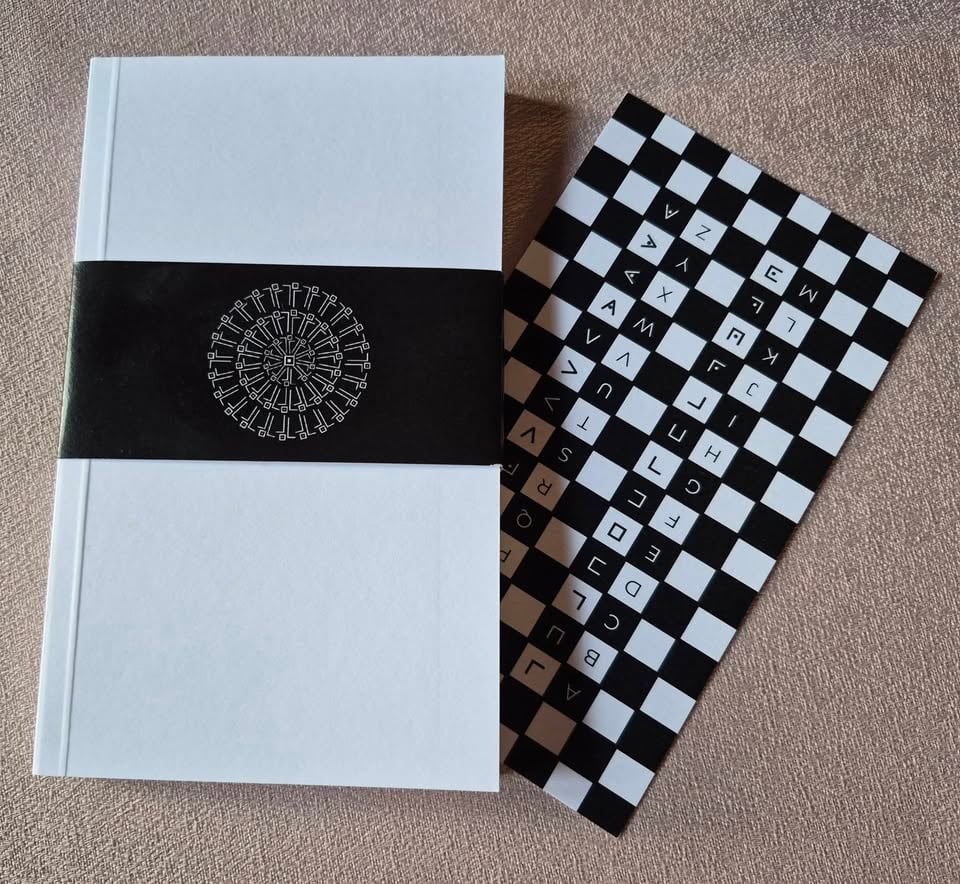 Martin Mikolič: G.IN (performans) (+Zrklovina & Wuyanni)