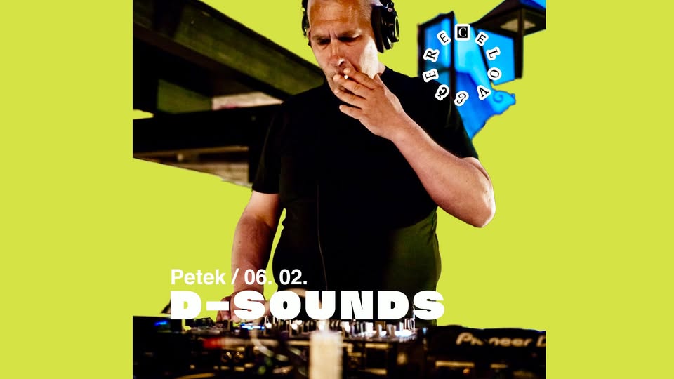 Celovečerec | D-SOUNDS