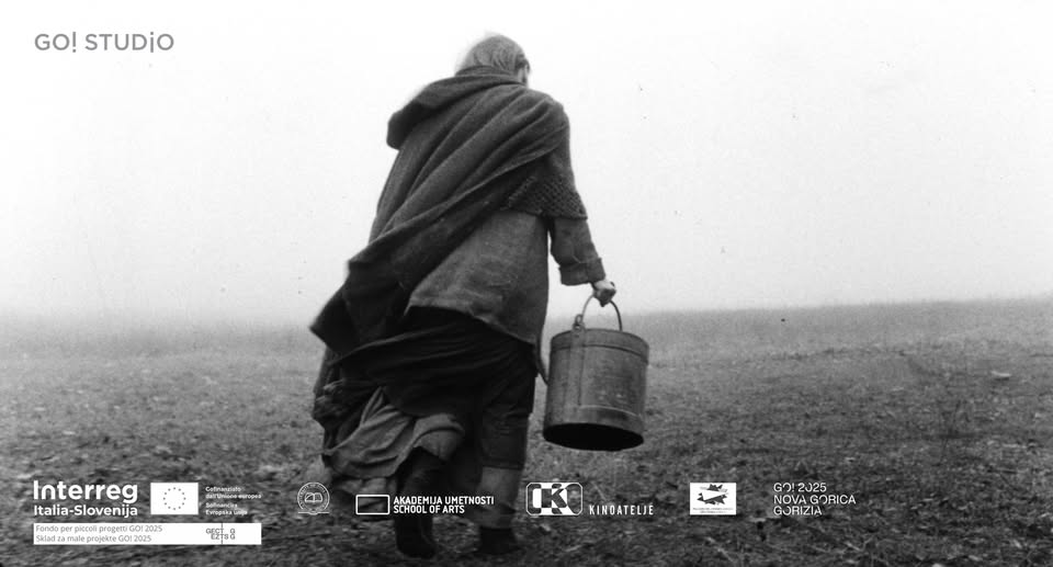 IN MEMORIAM BÉLA TARR – poseben dogodek / evento speciale