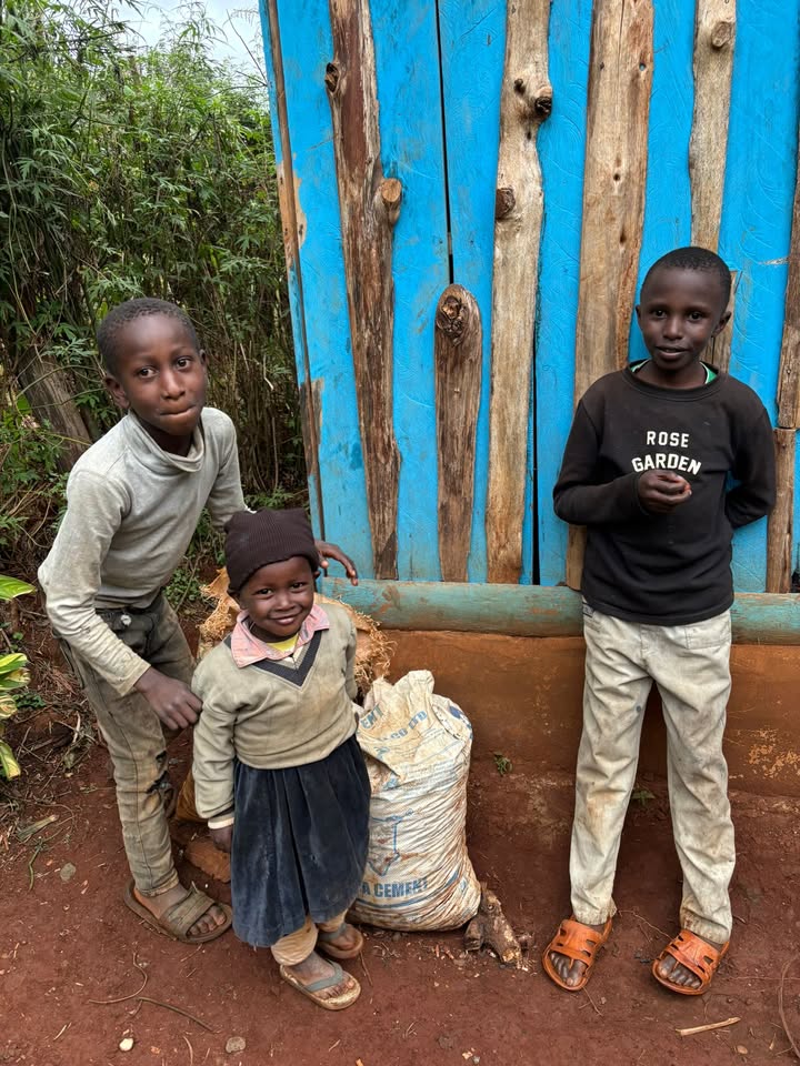 Ana Tisov: Kenija – onkraj razglednic in brez filtrov