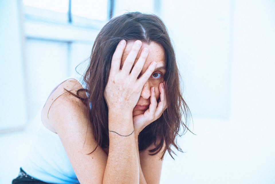 Irena Z. Tomažin: Še ena igra solz