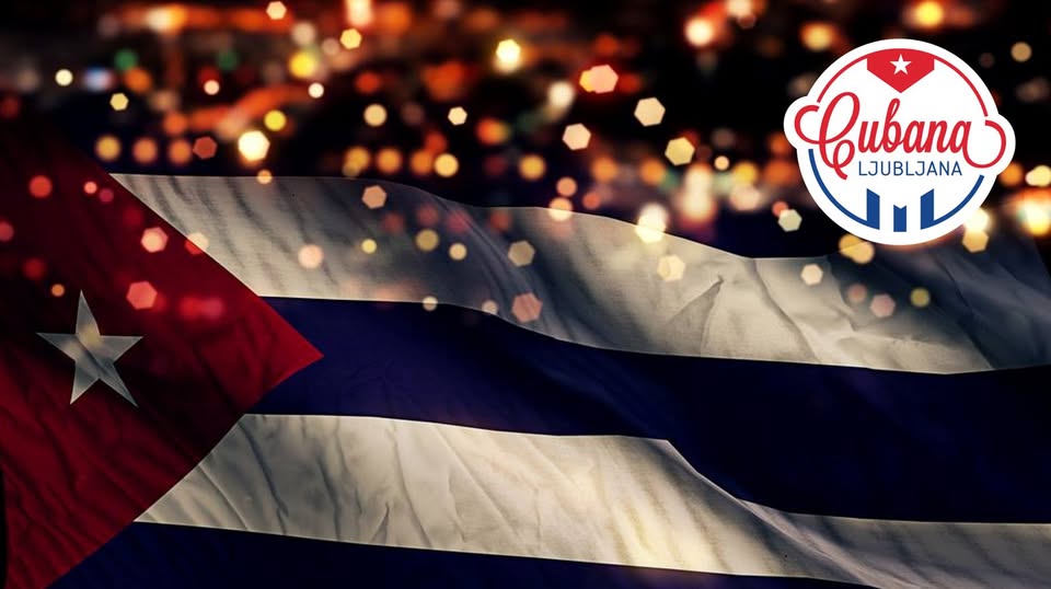 Noche de Cuba