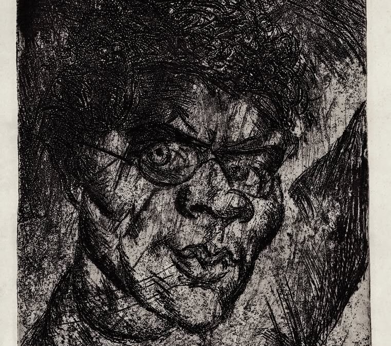 Predavanje ob 70. obletnici smrti skladatelja Marija Kogoja