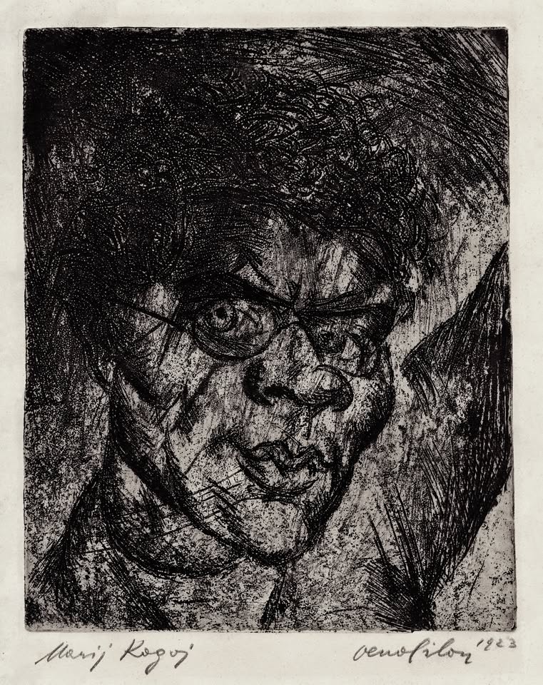 Predavanje ob 70. obletnici smrti skladatelja Marija Kogoja