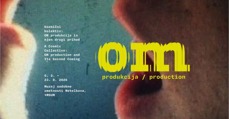 OTVORITVENI PERFORMANS / OPENING PERFORMANCE | OM produkcija / OM production: 𝑻𝒆𝒕𝒓𝒂𝒑𝒍𝒂𝒏