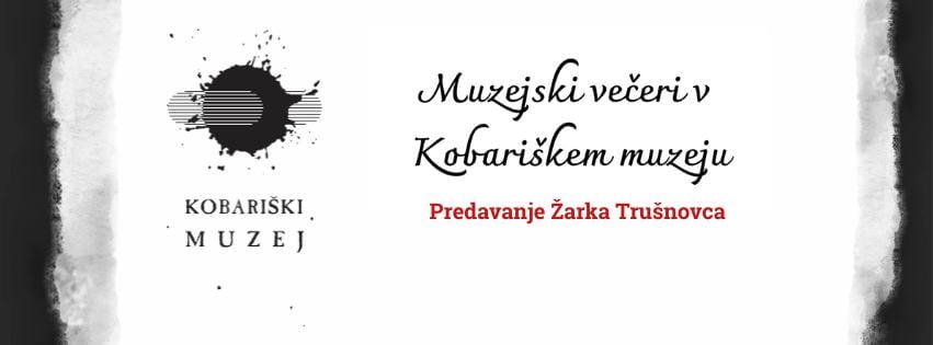 Muzejski večer: Memento mori