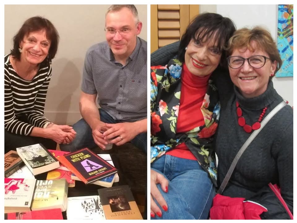 Manca Košir: MANJ JE MENE, BOLJ SEM JAZ