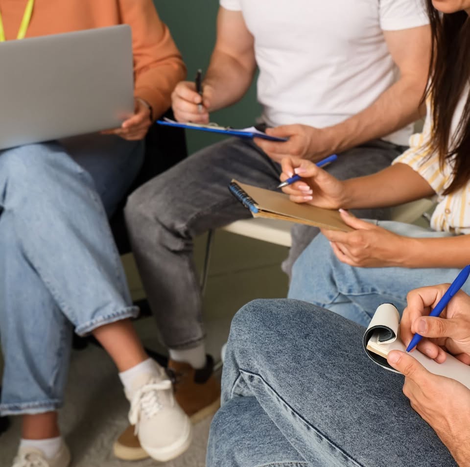 Mlada literatura v mestu: Mladi, objavljeni, (še) živi